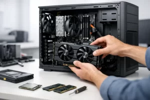 A Practical Guide to PC Hardware Upgrades