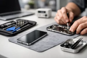 Apple Repair Alternatives That Make Sense