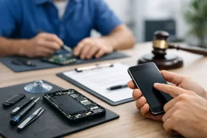 Phone Repair Warranty Terms Explained