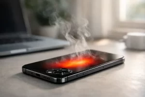 Why Is My iPhone Overheating?