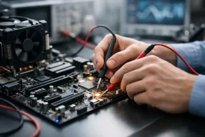 Motherboard Diagnostics Explained Clearly